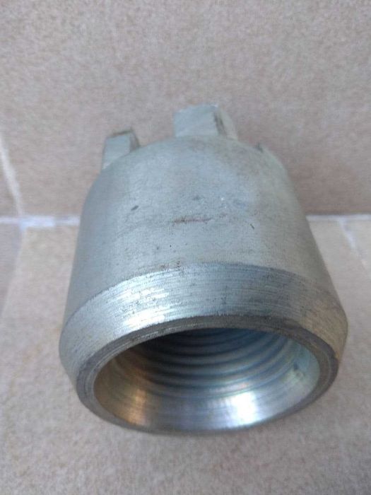 гайка для фаркопа на урал