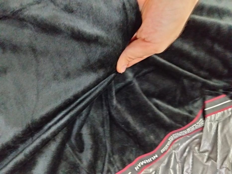 Плотная зимняя куртка