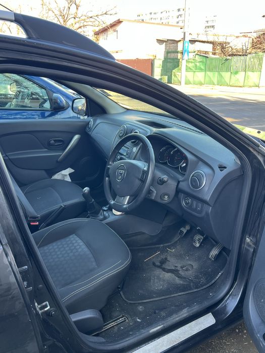 Dezmembrari / Piese Dacia Logan Mcv 2013 - 2020