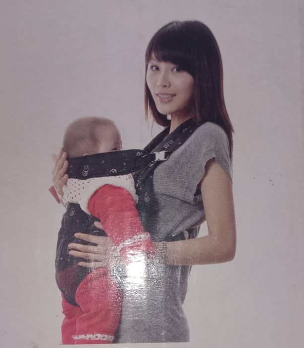 Кенгуру для детей