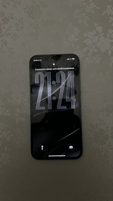 Айфон 12 про 256гб