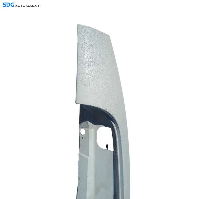 Ornament Plastic Trim Stop Lampa Spate Fiat Doblo 2001 - 2010 [LN0230]