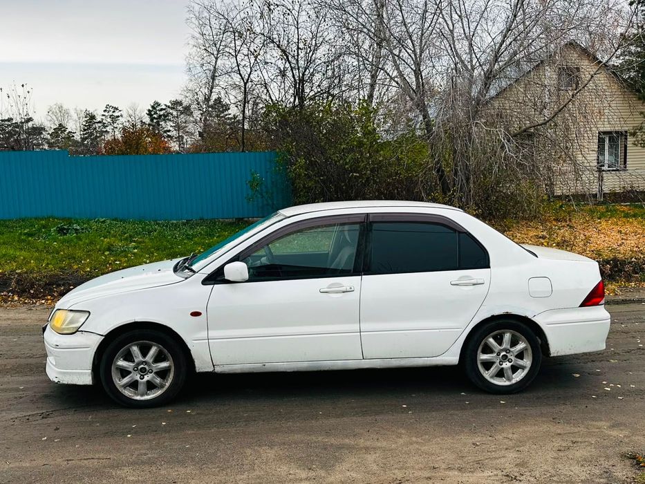 Продам Mitsubishi Lancer Cedia