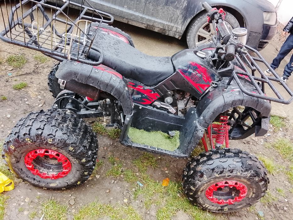 Atveul este în stare foarte bună e la mine de 1 an