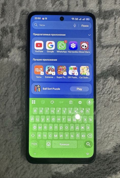 Телефон OPPO A5 хороший