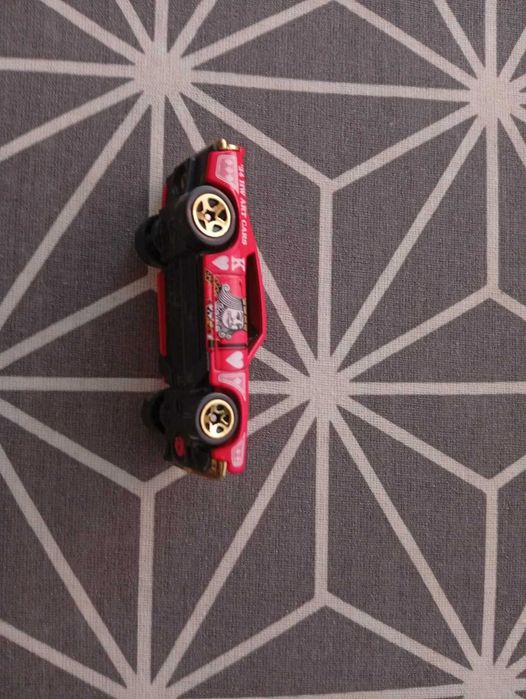 Masinuta Hot Wheels