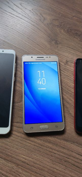 Продам б/у телефоны