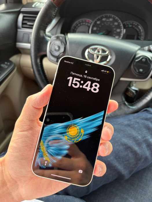 Продажа 12 Iphone в хорошем состоянии