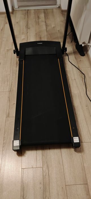 Banda de alergat Electrica