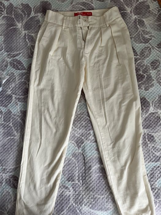 женские джинсы