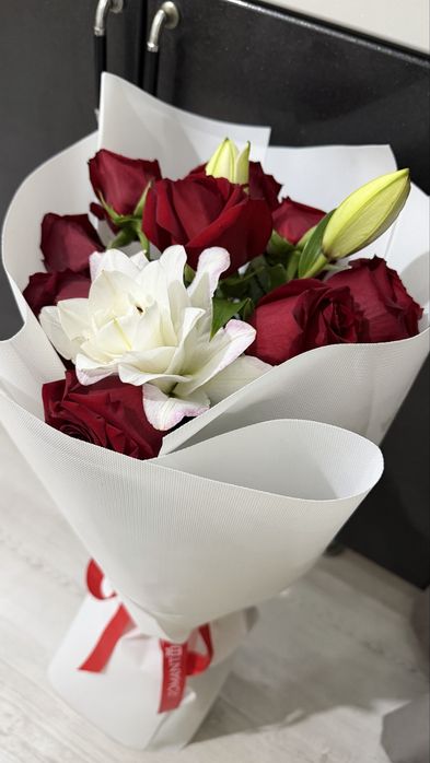 Продам букетттер