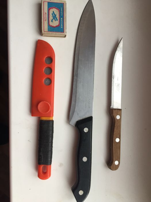 Hoжи пышақтар Hoжи пышақтар