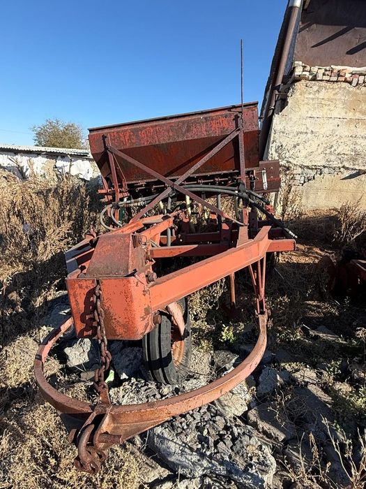 Продам сеялки варианты обмена