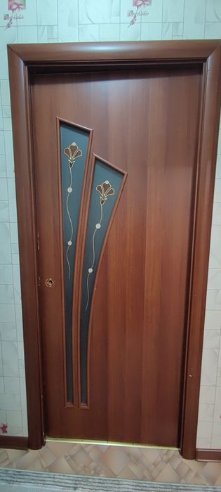 Двери межкомнатные