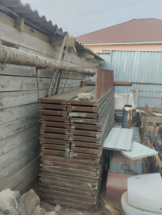 Аппарат для газоблока