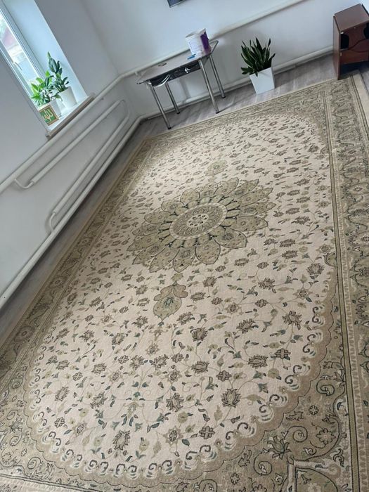 Пррдам ковер за 30000