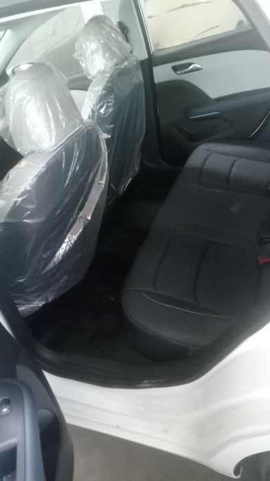 MONZA 2023, продаю свою машину