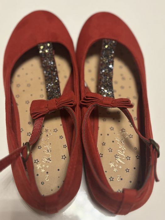 Pantofi eleganti, Next, marime 34