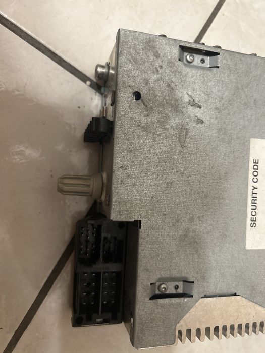 Castofon Auto Renault Original