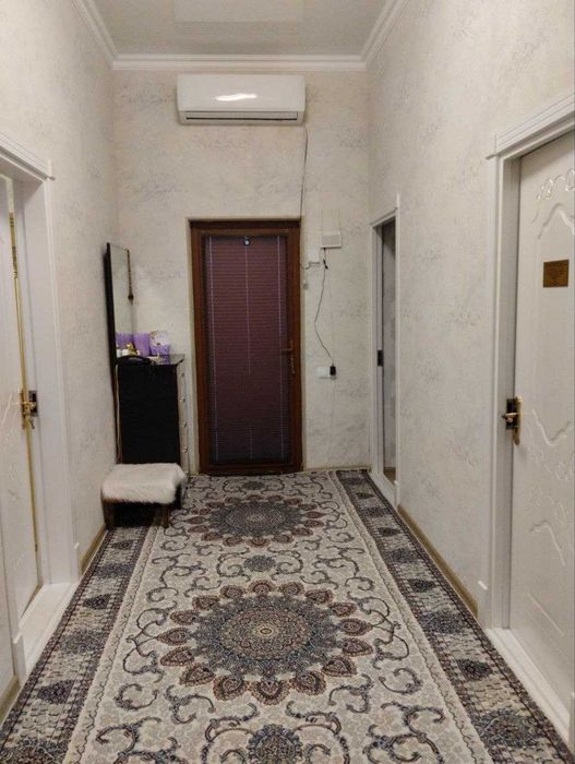 Дом с участком в старых Сергелях