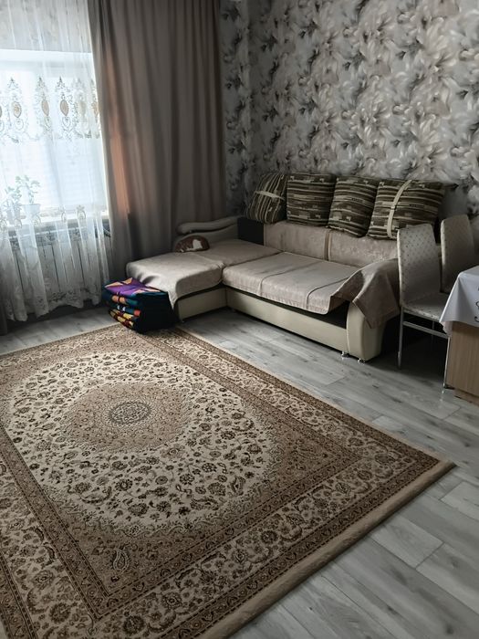 Продаётся квартира 1 ком кухня- студия
