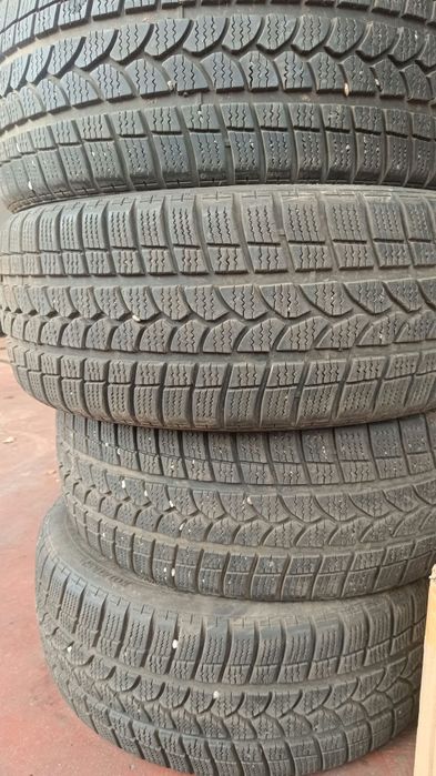 Cauciucuri iarna 225/45R18 95V