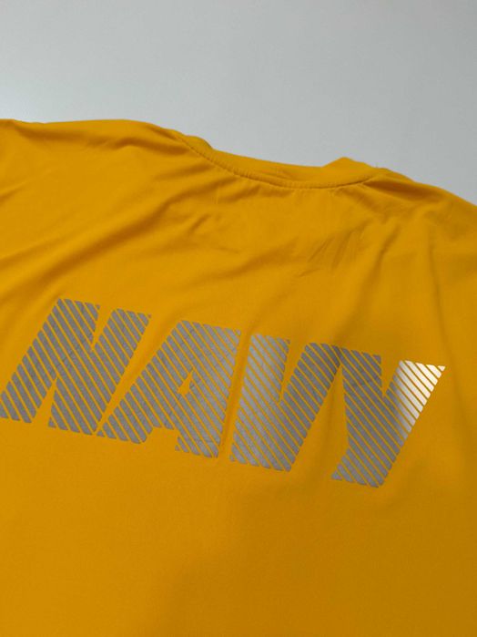 New Balance Тениска/Мъжка L