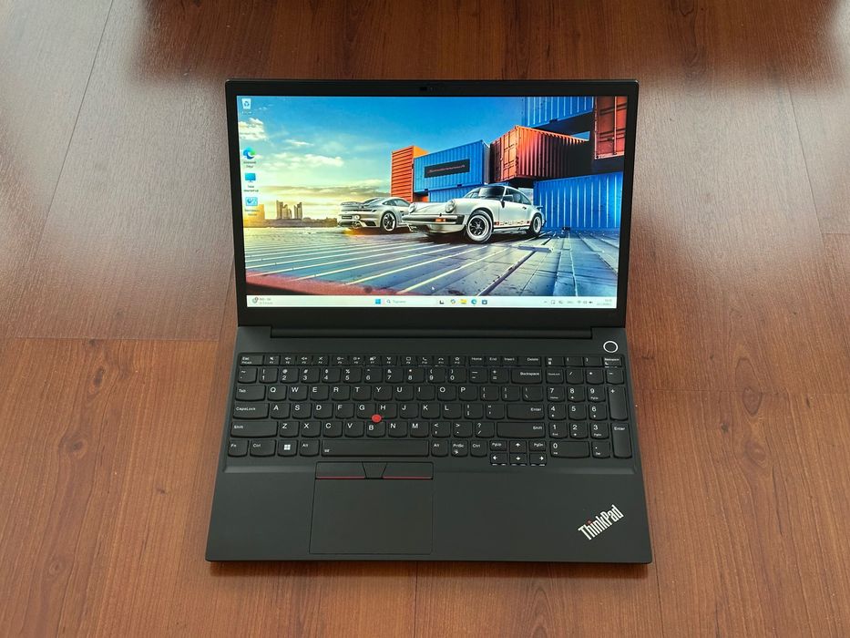 15.6’FHD IPS/Lenovo Thinkpad E15 Gen4/Ryzen 7-5825/16GB/512GB SSD