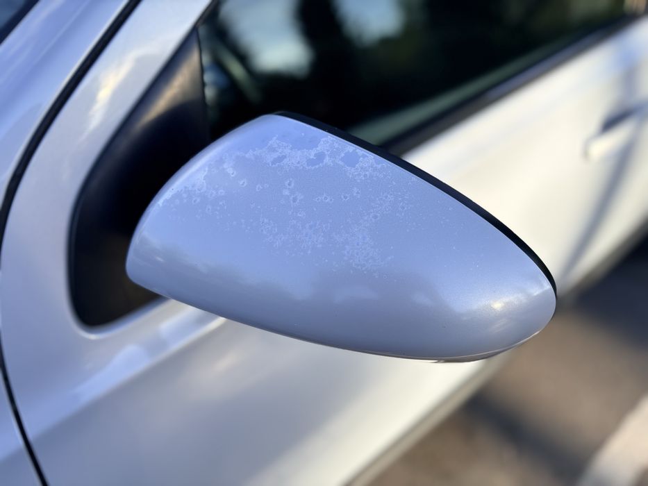 Nissan Qashqai 2TDI 150hp