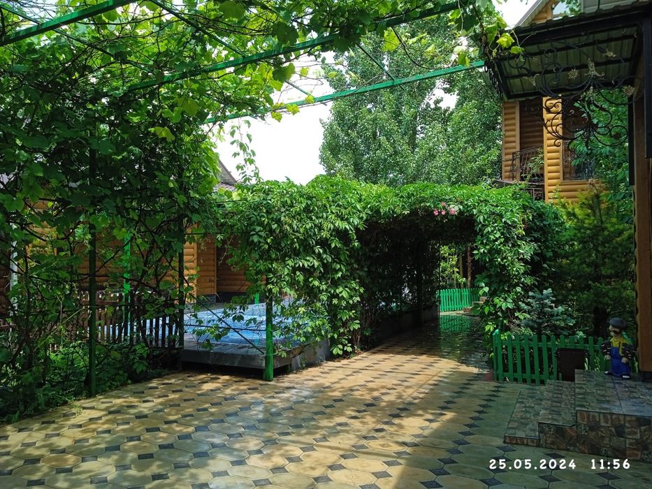 Дача по суточно Шымкент