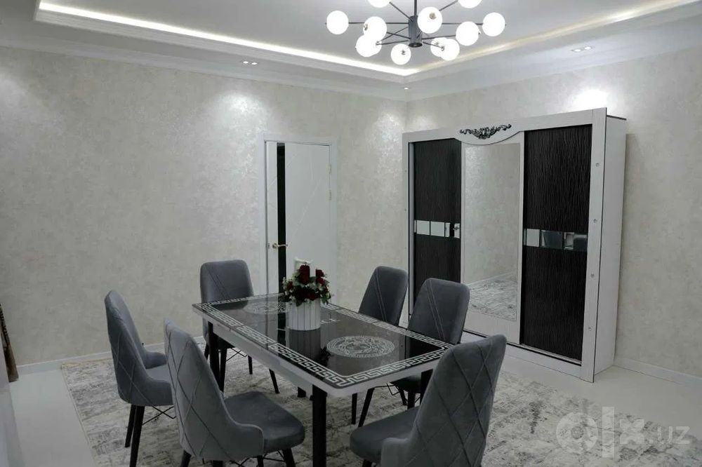 Сдаётся 2-комн Мирабадский район, 58 м²