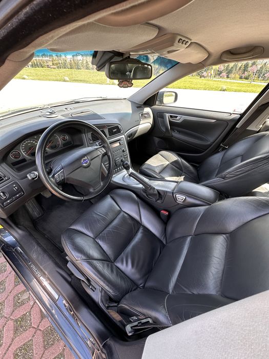 Volvo S60 2.4 D5