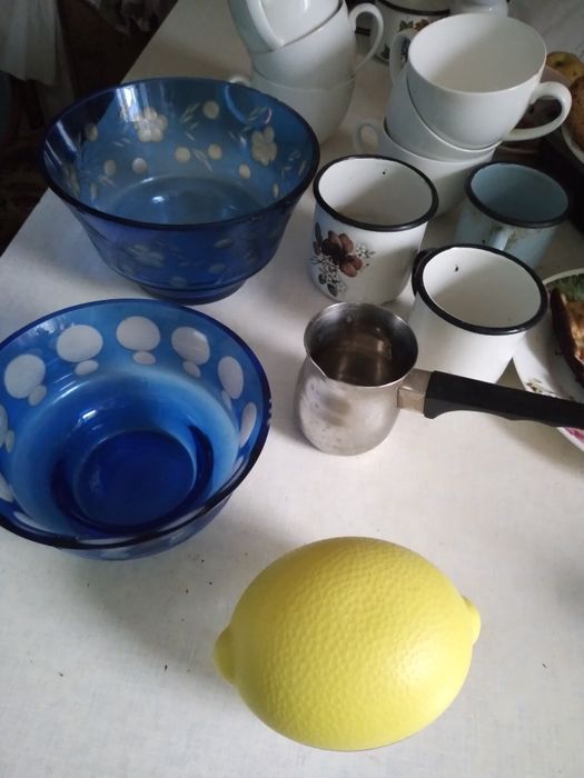 Формочки для выпечки