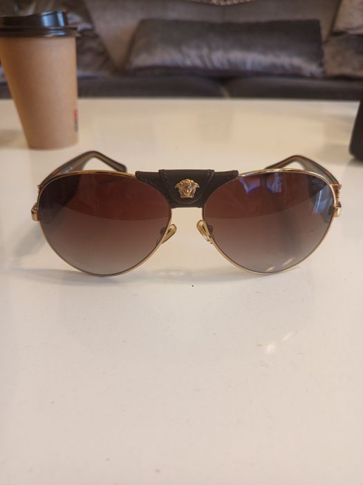 Оригинални слънчеви очила Versace