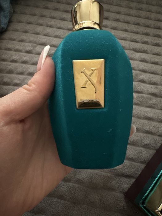 духи Xerjoff Erba Pura EDP 100ml