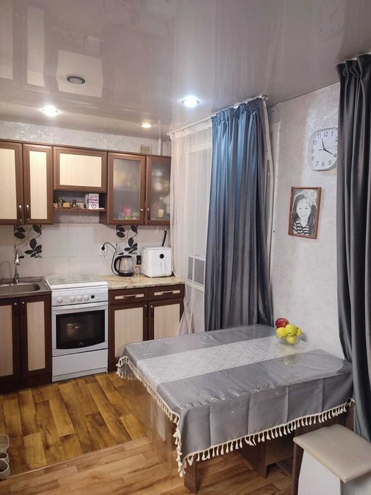 Продам 2-х комнатную квартиру