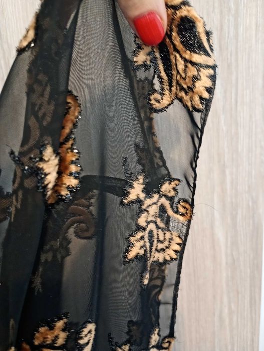 Rochie pretioasa pt evenimente, de designer, material inalt calitativ, unica