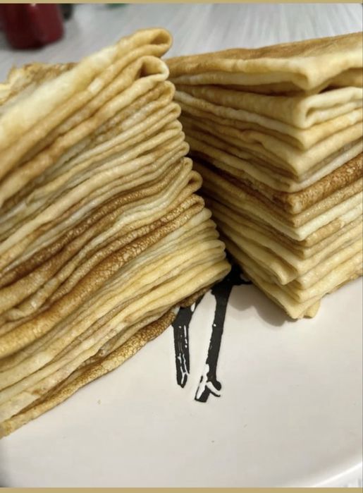 Тесто для лагмана полуфабрикаты