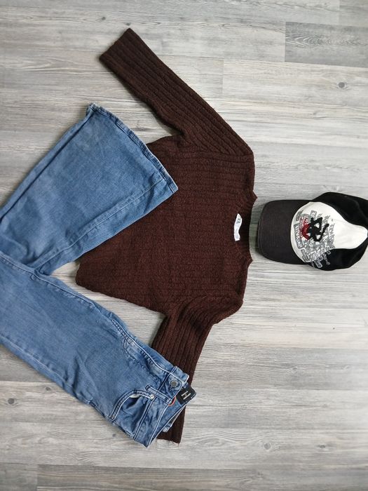 Вземи 3, плати 2! Пуловери и блузки на бройка