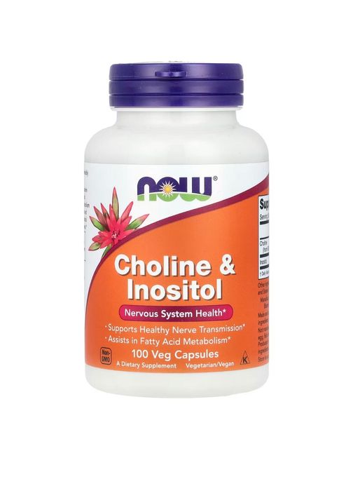 Choline Inositol  Холин Инозитол