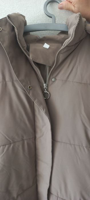 Пуховик женский продам