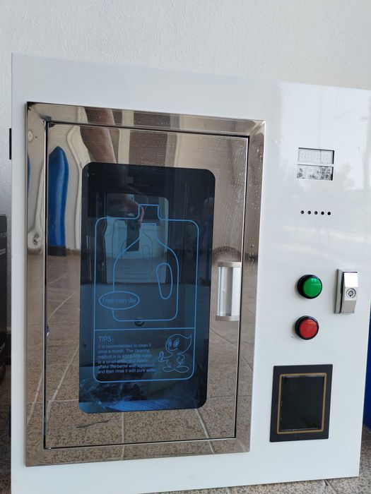 filtr vending tayor biznes филтр вендинг