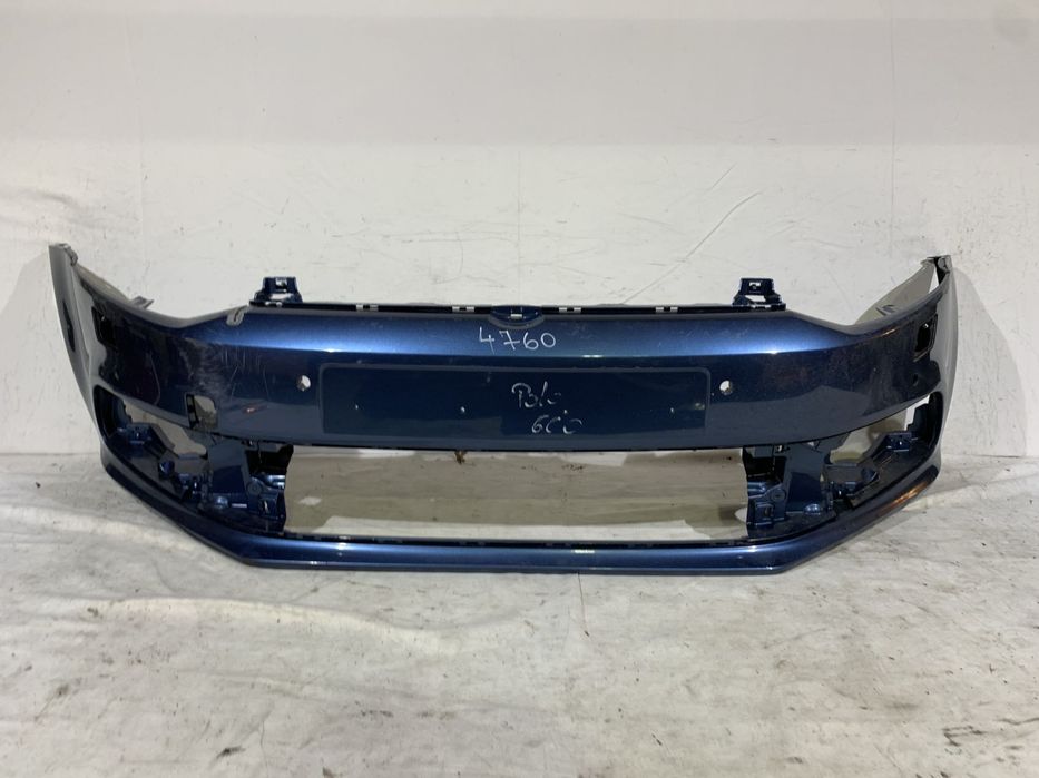 Bara fata VW Polo, 2013, 2014, 2015, 2016, cod origine OE 6C0807221.