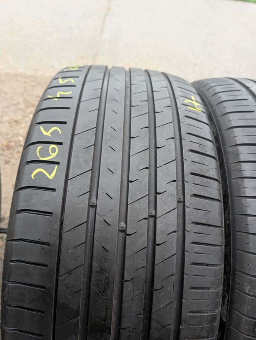 SET 2 Anvelope Vara 265/45 R20 GITI Sport 104V