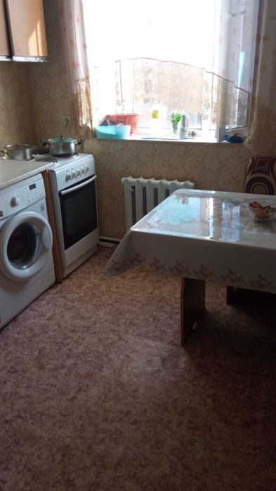 Продам 4х комнатную квартиру