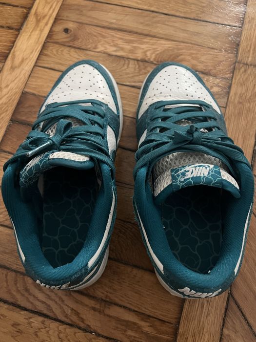 Nike Dunk Ocean Low (36)
