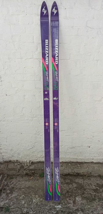 Ски  FISHER SC 4 : 178см,