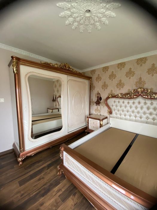 Спален Комплект