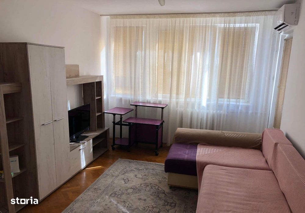 Dristor/Metrou-Apartament 2 camere de inchiriat
