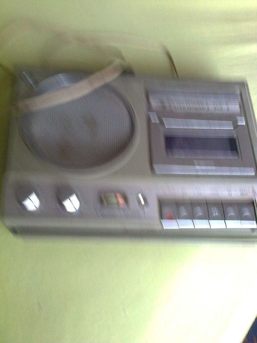 Продам радиоприемники  времен СССР